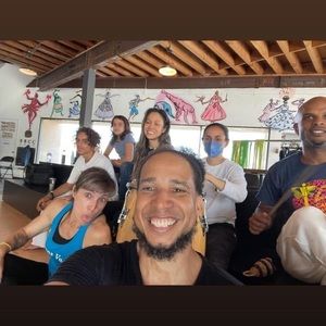 Meet your Posher, Nasr